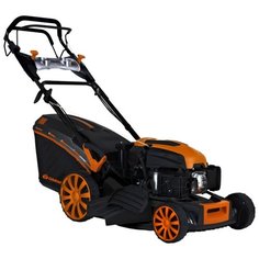 Газонокосилка Daewoo Power