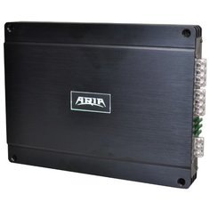 Автомобильный усилитель ARIA AR