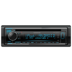 Автомагнитола KENWOOD KDC-220UI