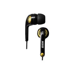 Наушники BBK EP-1250S