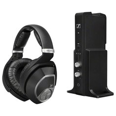 Наушники Sennheiser RS 195