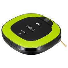 Пылесос LG VRF4042LL