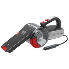 Пылесос BLACK+DECKER PV1200AV