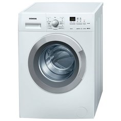 Стиральная машина Siemens WS