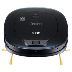 Пылесос LG VRF6540LV