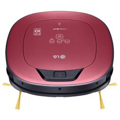 Пылесос LG VR6570LVMP