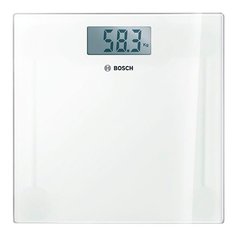 Весы Bosch PPW3300