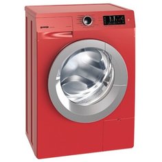 Стиральная машина Gorenje Color