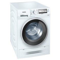 Стиральная машина Siemens WD