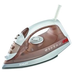Утюг Scarlett SC-135S 2013