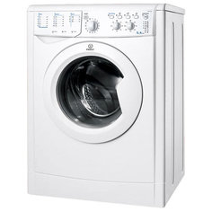 Стиральная машина Indesit IWSC