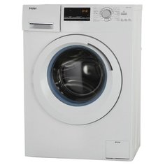 Стиральная машина Haier