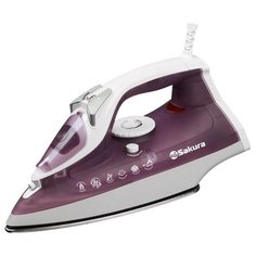 Утюг Sakura SA-3018