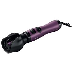 Фен-щетка Philips HP8668