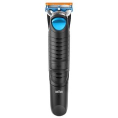 Электробритва Braun BG 5010