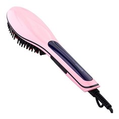 Расческа-выпрямитель Zimber