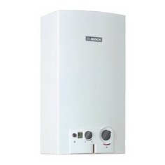 Проточный водонагреватель BOSCH