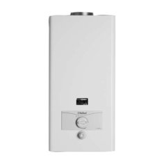 Проточный водонагреватель Vaillant