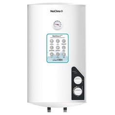 Накопительный водонагреватель Neo Clima