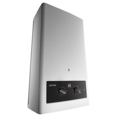 Проточный водонагреватель Gorenje