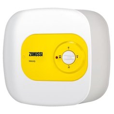 Накопительный водонагреватель Zanussi