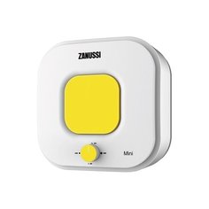 Накопительный водонагреватель Zanussi
