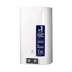 Накопительный водонагреватель Electrolux