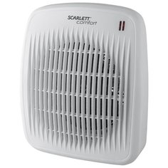 Тепловентилятор Scarlett