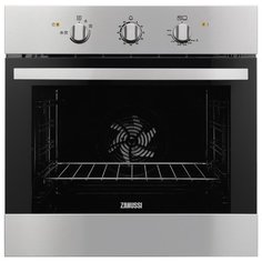 Духовой шкаф Zanussi ZOG 521317 X