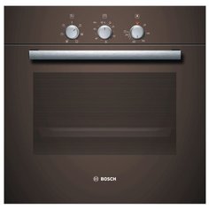 Духовой шкаф Bosch HBN211B6R