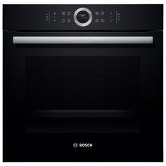 Духовой шкаф Bosch HBG655BB1