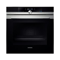 Духовой шкаф Siemens HB673GBS1