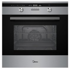 Духовой шкаф Midea MO781E4CX