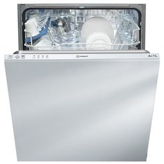 Посудомоечная машина Indesit