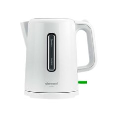 Чайник element el’kettle WF01PW