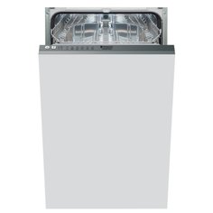 Посудомоечная машина Hotpoint Ariston