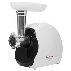 Мясорубка Moulinex ME 110130