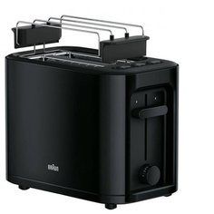 Тостер Braun HT 3010