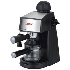 Кофеварка рожковая ARESA