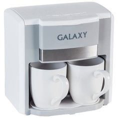 Кофеварка Galaxy GL0708