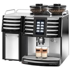 Кофемашина Schaerer Coffee Art