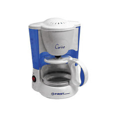 Кофеварка FIRST AUSTRIA 5458