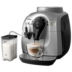 Кофемашина Philips HD8654 2100