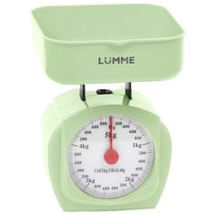 Кухонные весы Lumme LU-1302