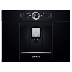Кофемашина Bosch CTL636ES1