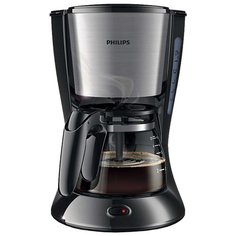 Кофеварка Philips HD7434 Daily