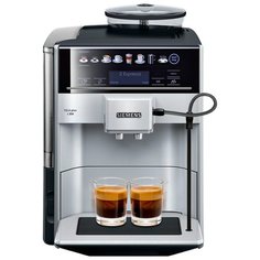 Кофемашина Siemens TE653311RW