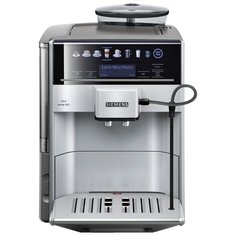 Кофемашина Siemens TE603201 RW