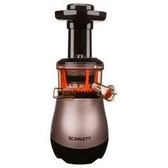 Соковыжималка Scarlett SC-JE50S43