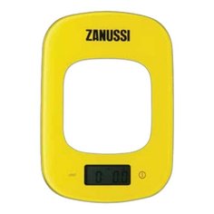 Кухонные весы Zanussi ZSE22222